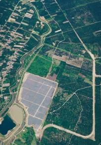 Zoning Industrial Land, Sepang, Bandar Seri Ehsan