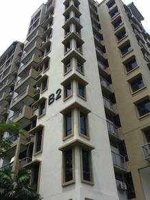 Bilik sewa di Blok B2 Cyberia Smarthomes