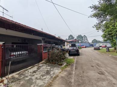 1-storey-Terraced-House-for-sale-Kulai-Johor