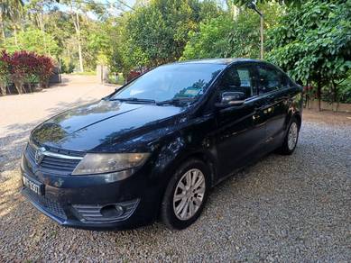 Proton PREVE 1.6 EXECUTIVE (M)