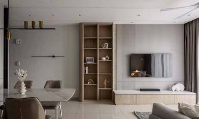 Emerald 9 MRT Condo【Ready Move In】Next To Taman Suntex MRT