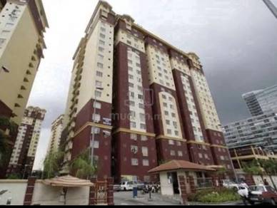 Mentari Court Apartment Bandar Sunway for Rent.(Direct owner) 