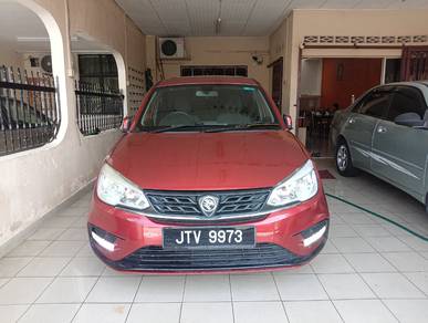 2020 Proton SAGA 1.3 PREMIUM AT FULL SPEC OTR