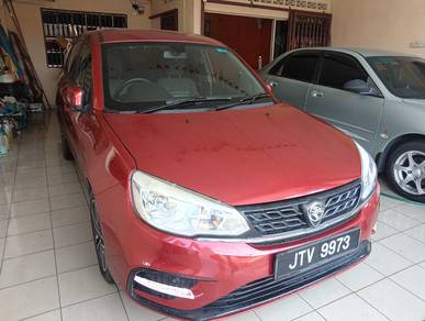 Proton SAGA 1.3 PREMIUM AT FULL SPEC OTR