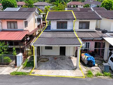 Semi-Detached-House-for-sale-Kuantan-Pahang