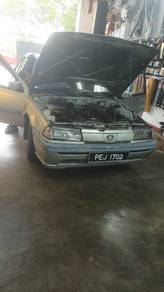 Proton ISWARA 1.5 C12 (A)