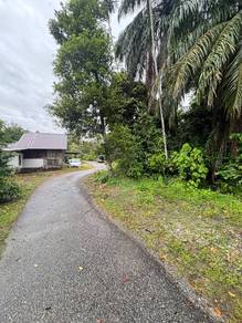 Tanah Untuk Dijual Seberang Perai Tengah