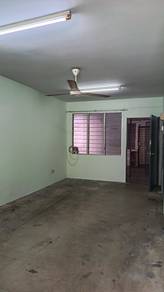 Flat Taman Tasik Utama, Melaka