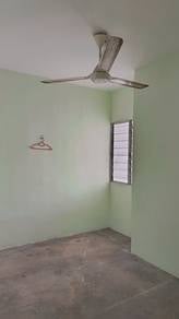Flat Taman Tasik Utama, Melaka