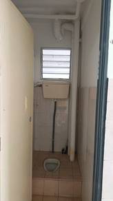 Flat Taman Tasik Utama, Melaka