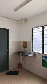 Flat Taman Tasik Utama, Melaka