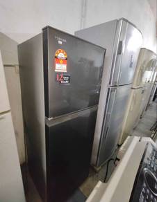 peti ais toshiba 2 pintu