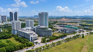 Edusphere Suites
