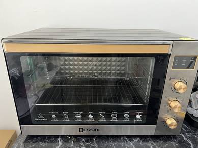 Dessini 100L oven