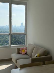 Fully Furnished 1 Bed @ Vista Tiara MBW Bay |  JB CIQ, RTS & Danga Bay
