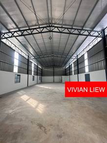 Batu Maung Warehouse 18500 sf main road industry Rent