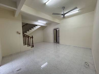 2-storey-Terraced-House-for-rent-Johor-Bahru-Johor