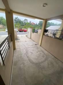 HOUSE WITH 3rooms to rent