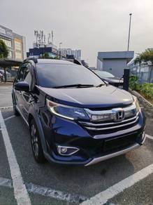 Honda BR-V 1.5 V MY20 (A)