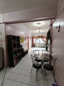 Flat-for-rent-Klang-Selangor