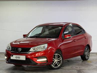 2021 Proton SAGA 1.3 PREMIUM (AT) WHOLE SALE