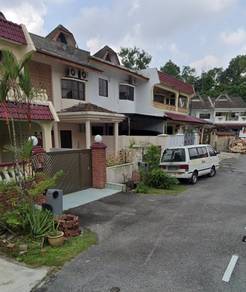 2-storey-Terraced-House-for-sale-Johor-Bahru-Johor