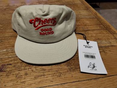Birds of Condor - Cheers Good Round Soft Peak Cap