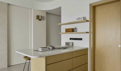 Tamara Residence