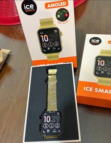 ICE WATCH lelong