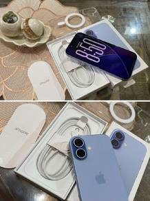 Iphone 17 256gb Mist Blue
