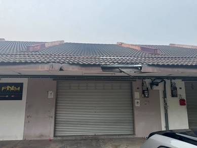 Shop-lot-for-rent-Iskandar-Puteri-Johor