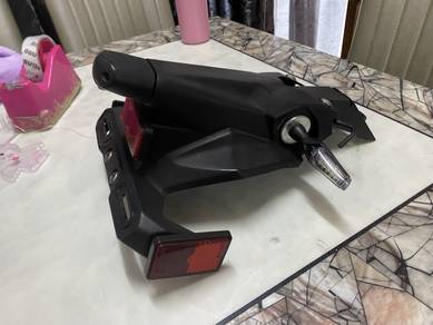 ekor original kawasaki ninja 250