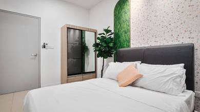 Ready Move In,Boleh Full Loan, Near KLIA, Xiamen Uni & 200 Shop, 4R2B