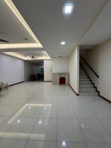 3-storey-Terraced-House-for-sale-Puchong-Selangor