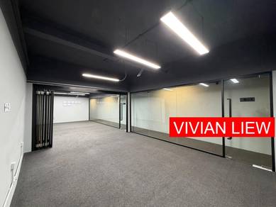 4 Storey 7120sf Shop Office Rent Lbh Victoria Georgetown