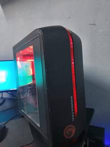 Budget Gaming Beast: i7 4790, GTX 1050 Ti, 32GB RA