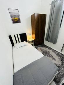 Desa Palma Apartment Single Room