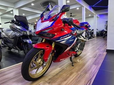 2024 Honda cbr250rr cbr250 cbr 250