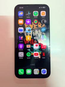 Iphone 13 ProMax