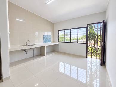 Taman Abad Jalan Landak JB TOWN Area for rent