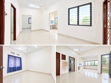 Taman Abad Jalan Landak JB TOWN Area for rent