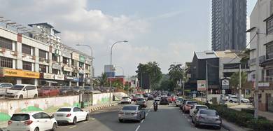 Prime Area Sri Hartamas Bukit Damansara Mont Kiara Damansara Heights