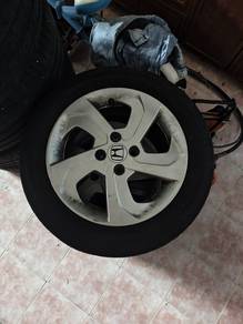 rim ori honda city gm6 15inch
