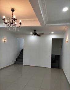 2.5-storey-Terraced-House-for-rent-Batu-Caves-Selangor