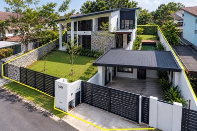 Bungalow-House-for-sale-Kuantan-Pahang