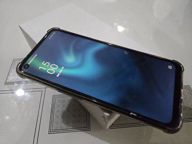 Oppo A72 5G 8GB RAM 256GB ROM ALL GOOD FULLSET