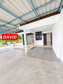 2-storey-Terraced-House-for-sale-Sungai-Petani-Kedah