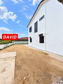  Rumah Cantik🤩2-Storey Terrace Corner🏡FOR SALE💰Taman Delima Sp Kedah