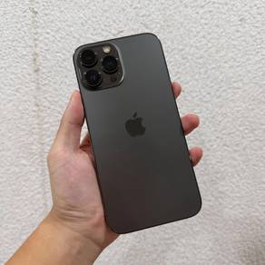 IPhone 13 Pro Max 512gb Zp Ori 