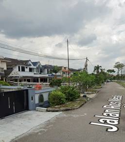 Semi-Detached-House-for-sale-Johor-Bahru-Johor